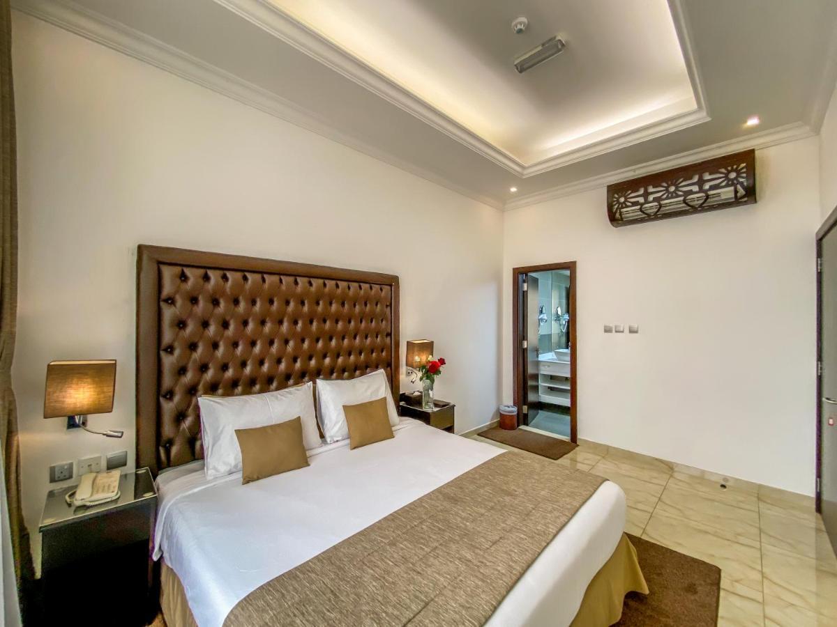 Mirage Bab Al Bahr Hotel Dibba Ngoại thất bức ảnh