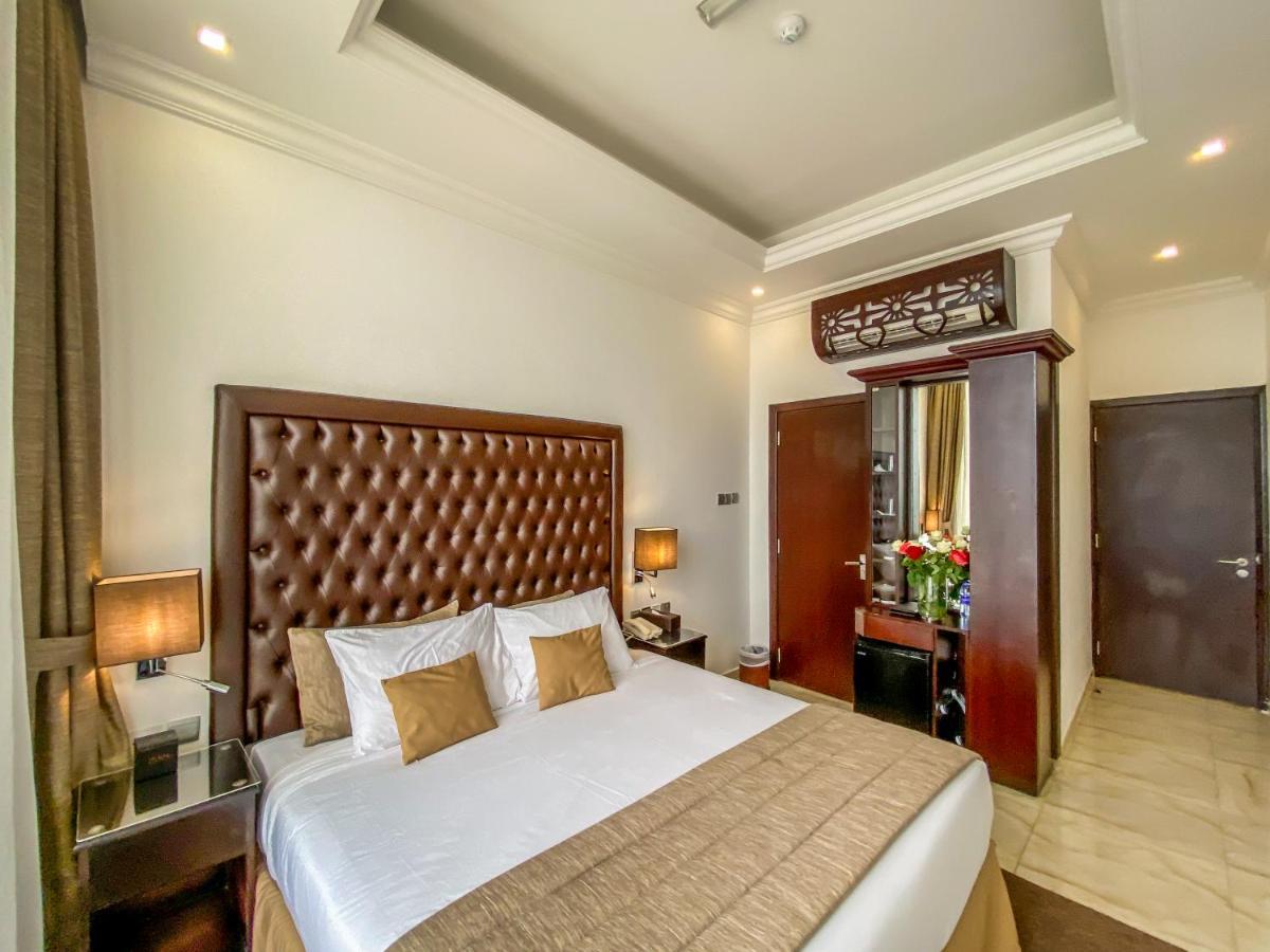 Mirage Bab Al Bahr Hotel Dibba Ngoại thất bức ảnh