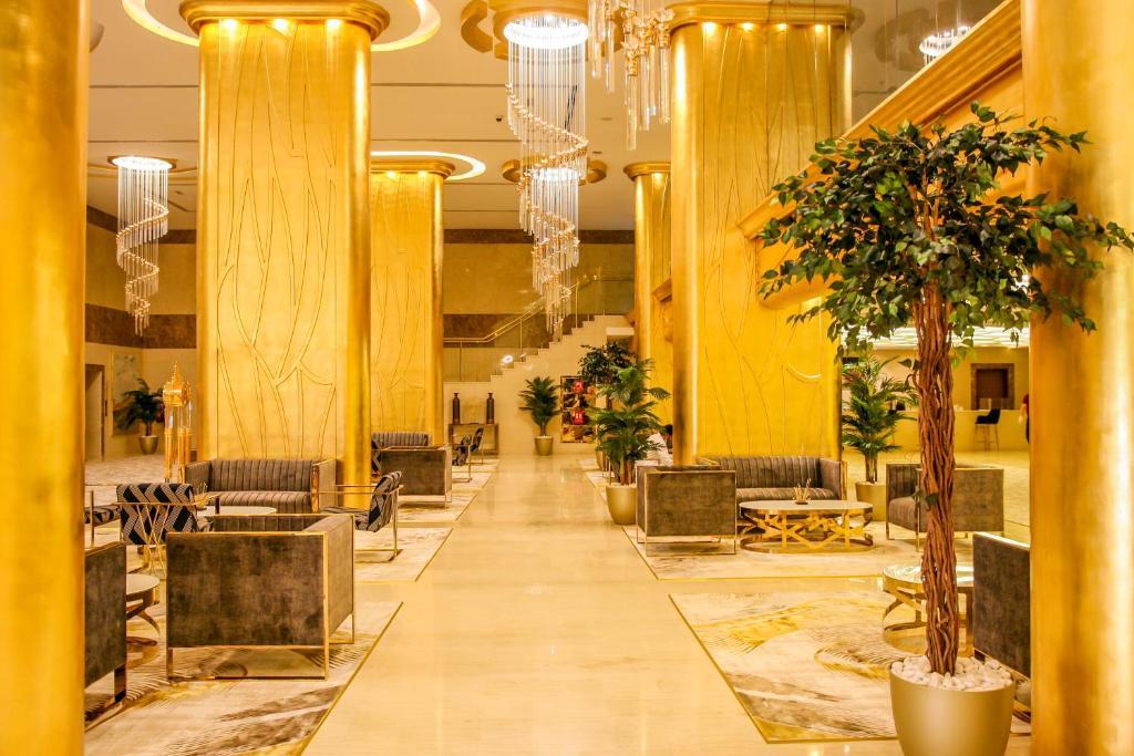 Mirage Bab Al Bahr Hotel Dibba Ngoại thất bức ảnh