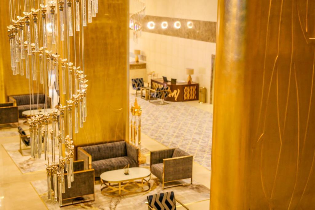 Mirage Bab Al Bahr Hotel Dibba Ngoại thất bức ảnh