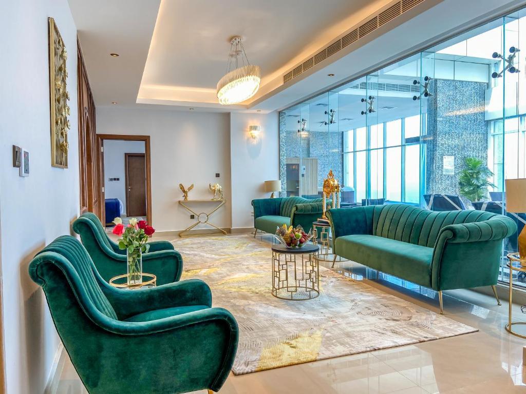 Mirage Bab Al Bahr Hotel Dibba Ngoại thất bức ảnh
