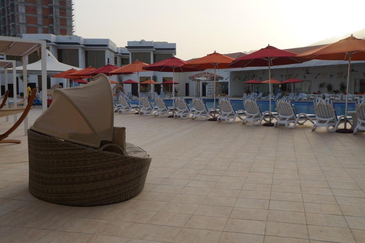 Mirage Bab Al Bahr Hotel Dibba Ngoại thất bức ảnh