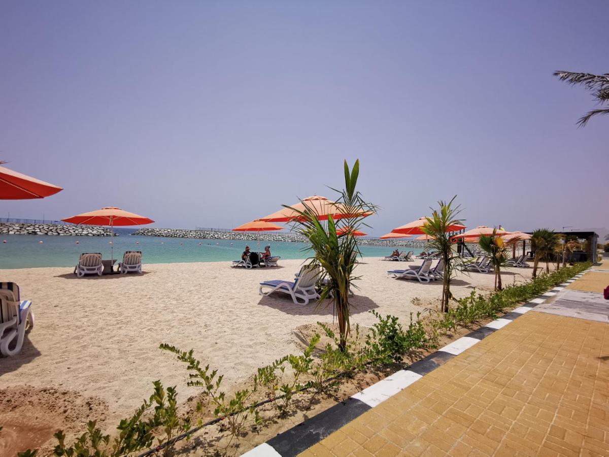 Mirage Bab Al Bahr Hotel Dibba Ngoại thất bức ảnh