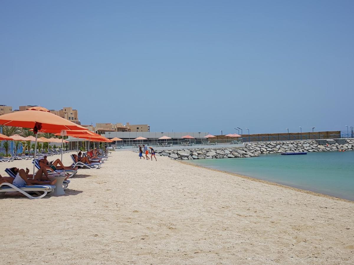 Mirage Bab Al Bahr Hotel Dibba Ngoại thất bức ảnh